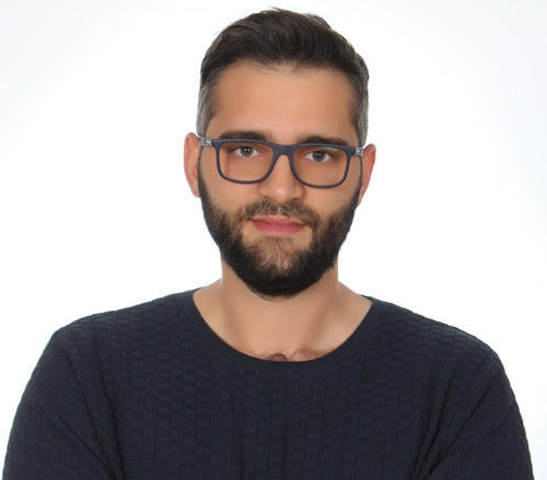 Çağlar elbirlik
