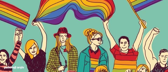 LGBT Hastalık değildir