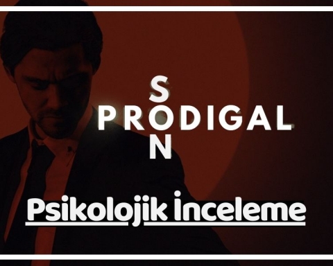 Prodigal Son dizisi psikolojik inceleme