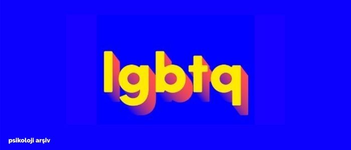lgbtq nedir
