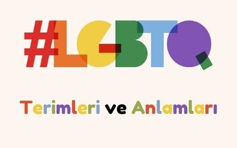 lgbt terimleri nedir