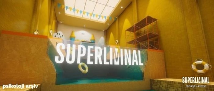 superliminal oyunu nedir
