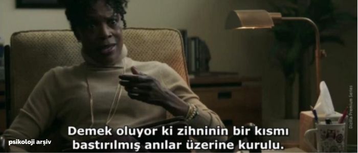 terapi bastırılmış duygular