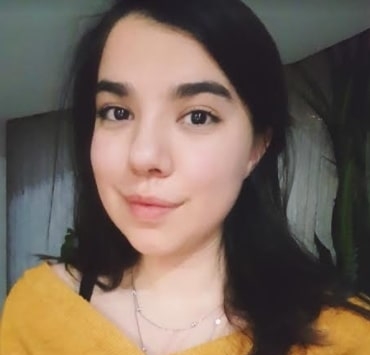 buse yılmaz