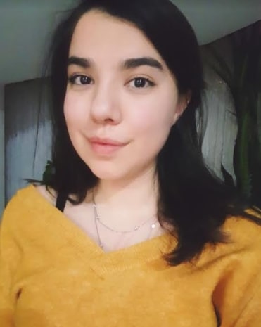 Buse Yılmaz