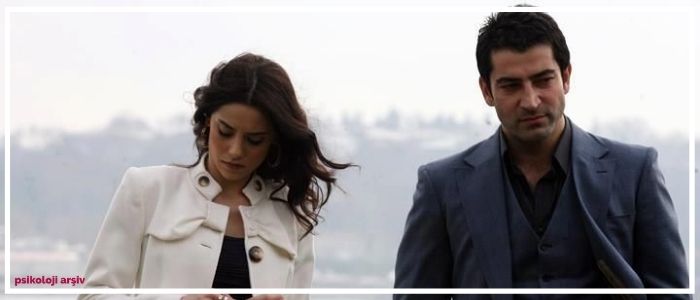 ezel ve psikoloji