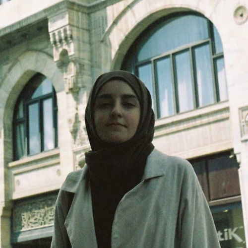 Elif Karakuş