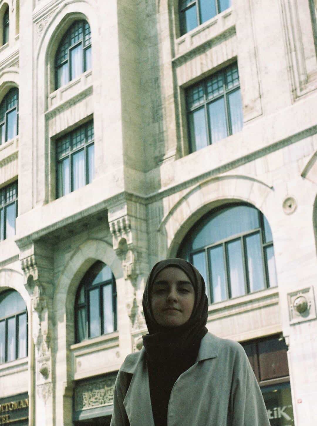 Elif Karakuş
