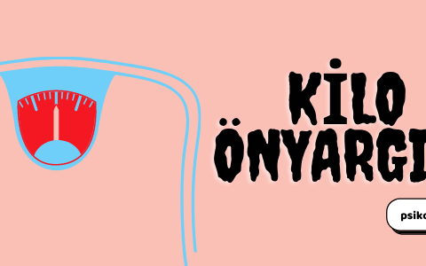 Kilo Önyargısı nedir