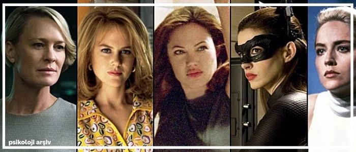 femme fatale nedir