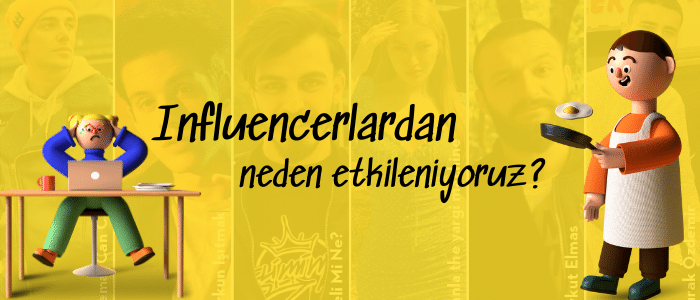 influencerlar etkili mi