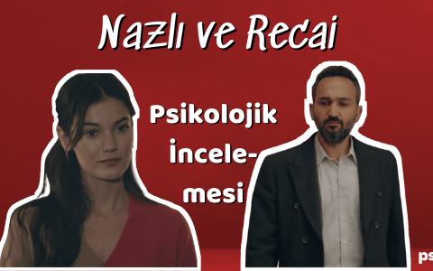 kırmızı oda nazlı ve recai çifti