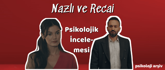 kırmızı oda nazlı ve recai çifti