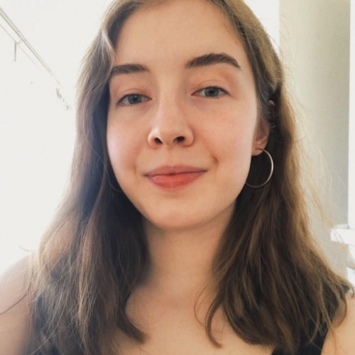 İrem Girgeç