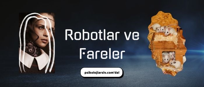 robotlar ve fareler