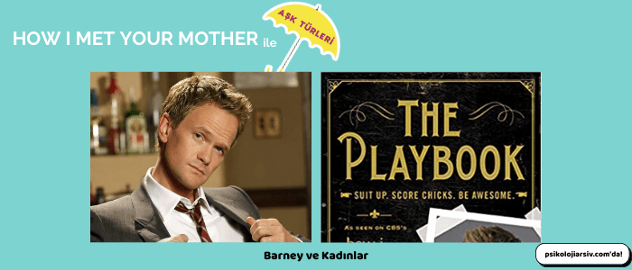 barney ve the playbook