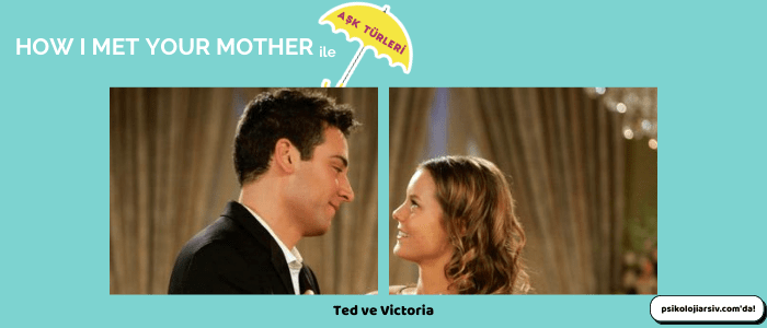 Ted Mosby karakteri