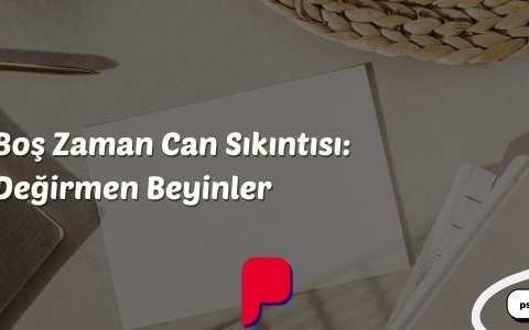 boş zaman