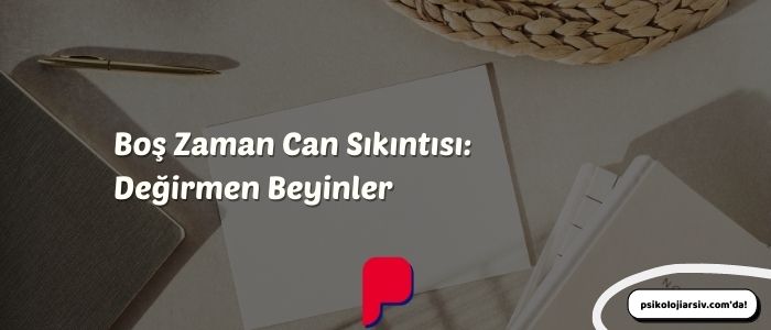 boş zaman