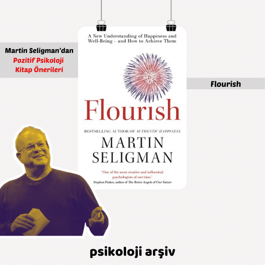 Flourish Kitap Önerisi