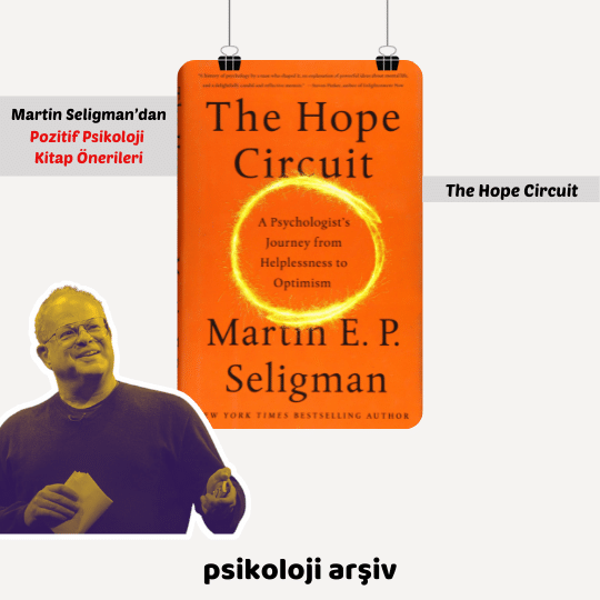 The hope circuit kitap önerisi