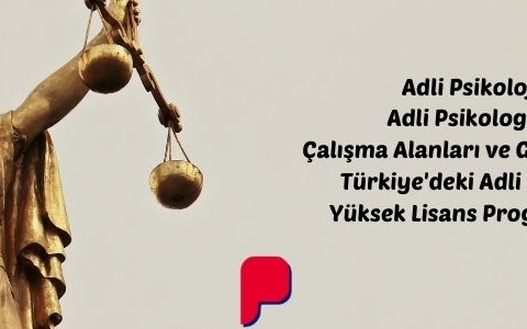 adli psikolog hakkında