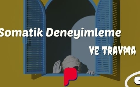 somatik deneyimleme nedir
