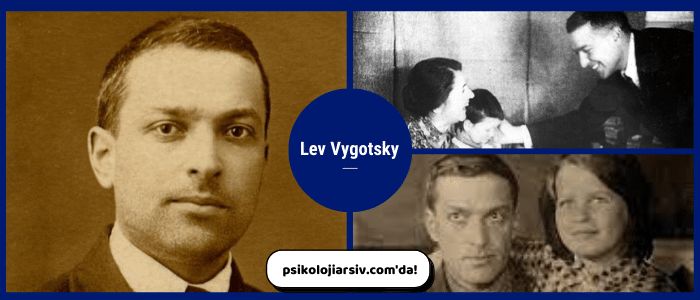 Lev Vygotsky Hakkında Biyografisi ve Psikolojiye Katkıları