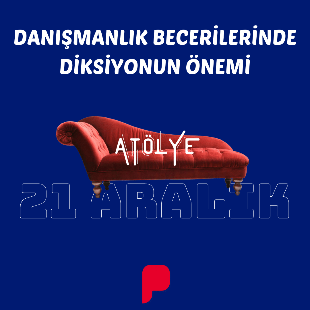 Danışmanlık Becerilerinde Diksiyonun Önemi