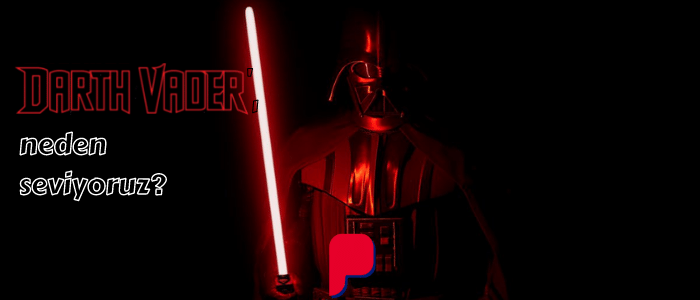 dart vader ve psikoloji