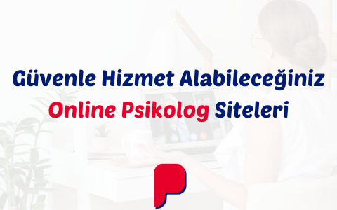 Online Psikolog Siteleri