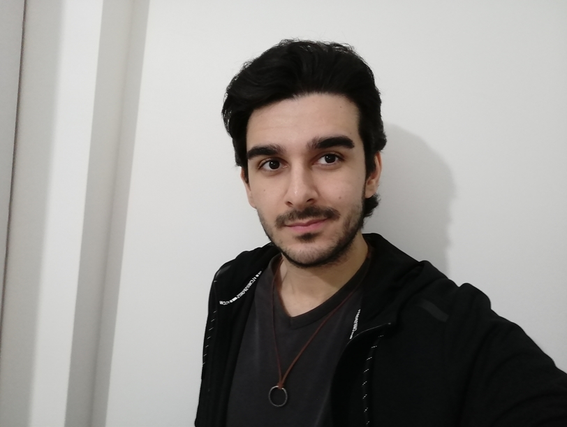 umut oçak