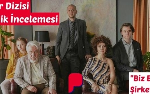 uysallar dizi inceleme