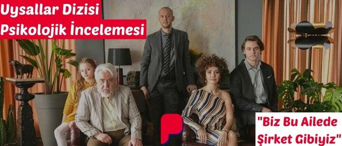 uysallar dizi inceleme