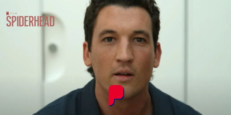 miles teller spiderhead