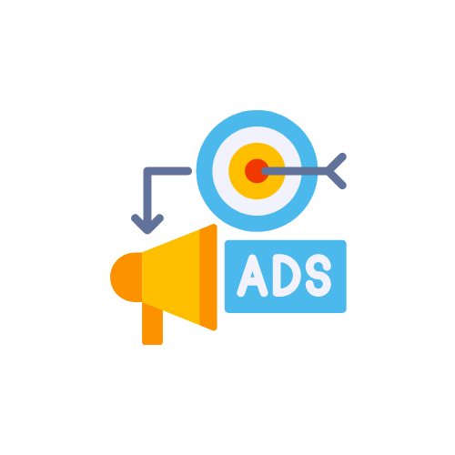 ads icon