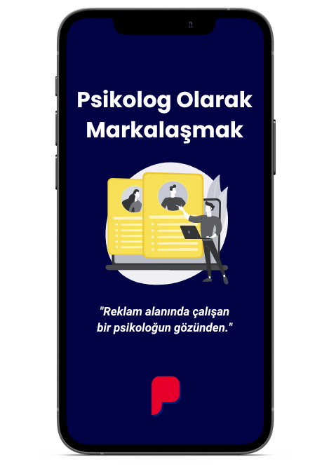 Psikolog Olarak Markalaşmak