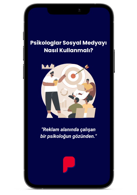 Psikologlar Sosyal Medyayı Nasıl Kullanmalı?