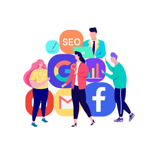 social media icon