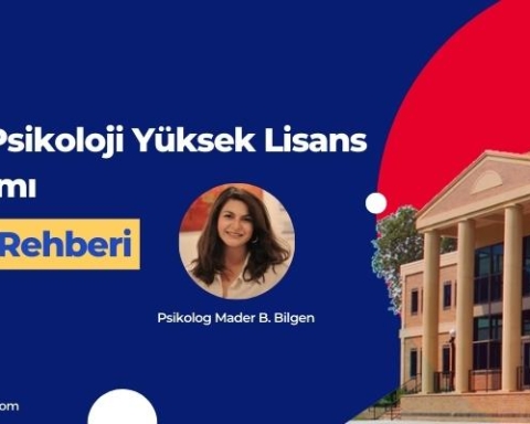 Klinik Psikoloji Kabul Süreci