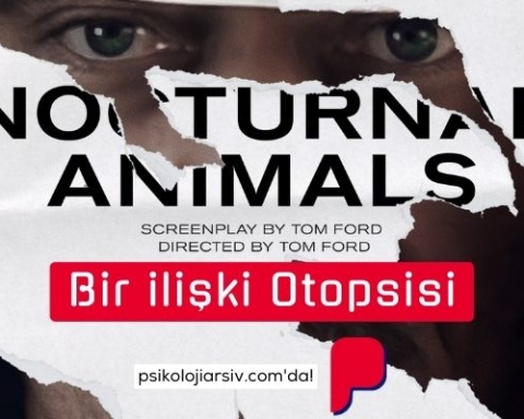 Nocturnal Animals film incelemesi