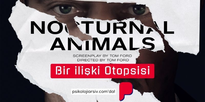 Nocturnal Animals film incelemesi