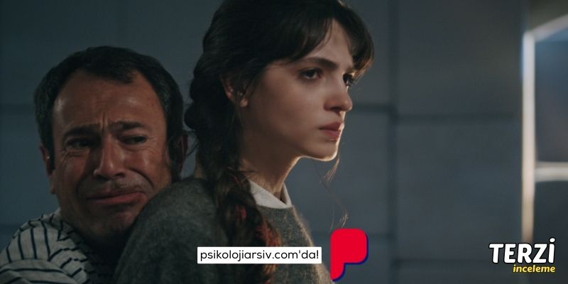 Terzi deli mustafa