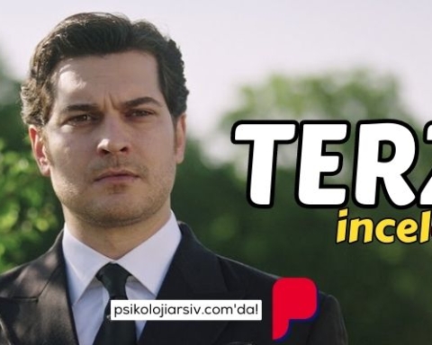 terzi dizisi incelemesi