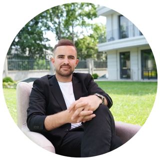 psikolog muhammed yalçın