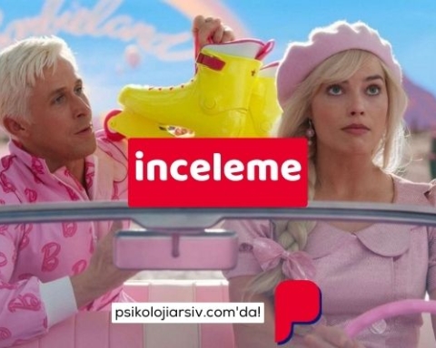 Barbie Psikolojik İnceleme