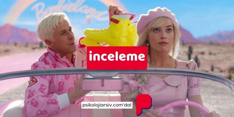 Barbie Psikolojik İnceleme