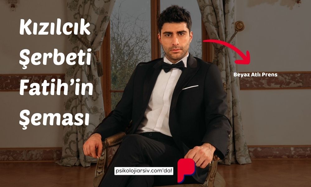 Kızılcık Şerbeti Fatih İnceleme