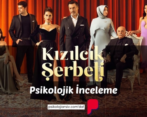 Kızılcık Şerbeti İnceleme