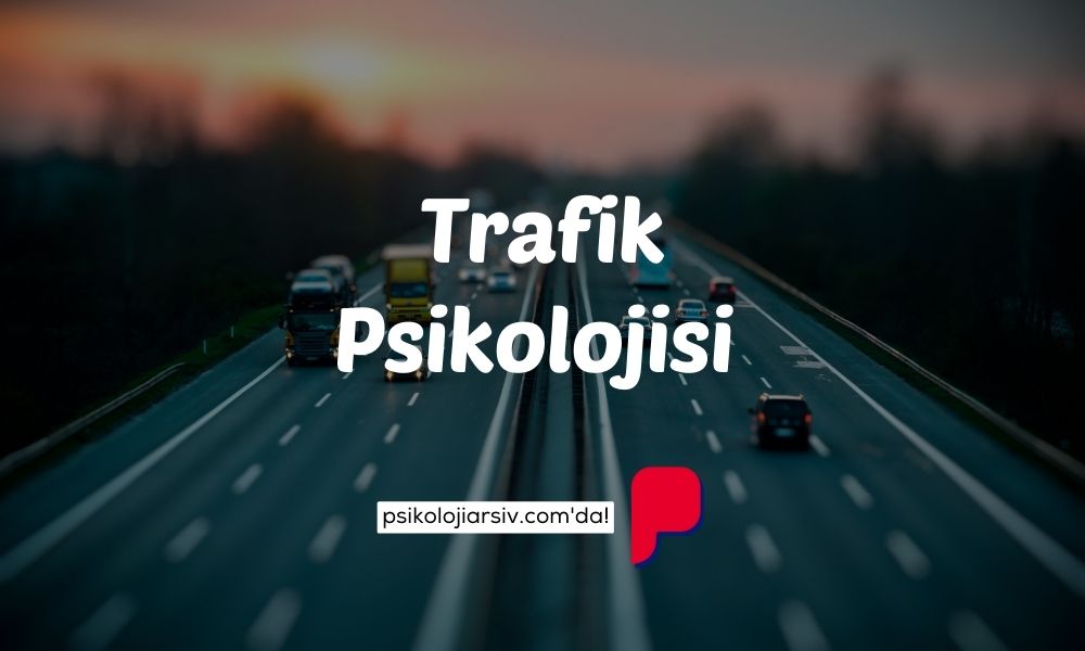 Trafik Psikolojisi